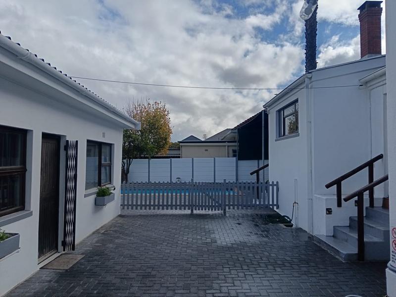 To Let 1 Bedroom Property for Rent in Boston Western Cape